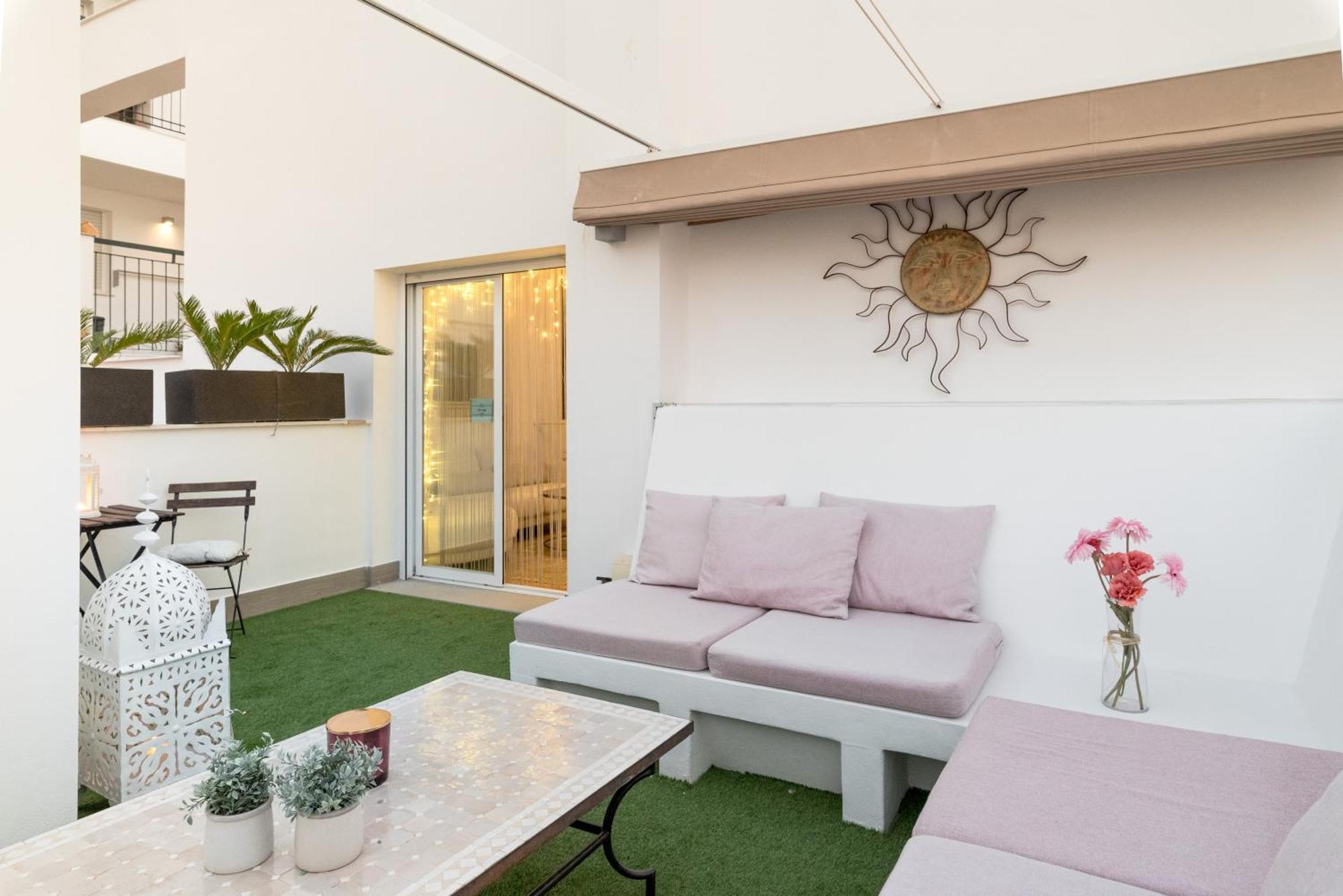 Duplex Piscina, Terraza Y Parking By Vero Altea Esterno foto