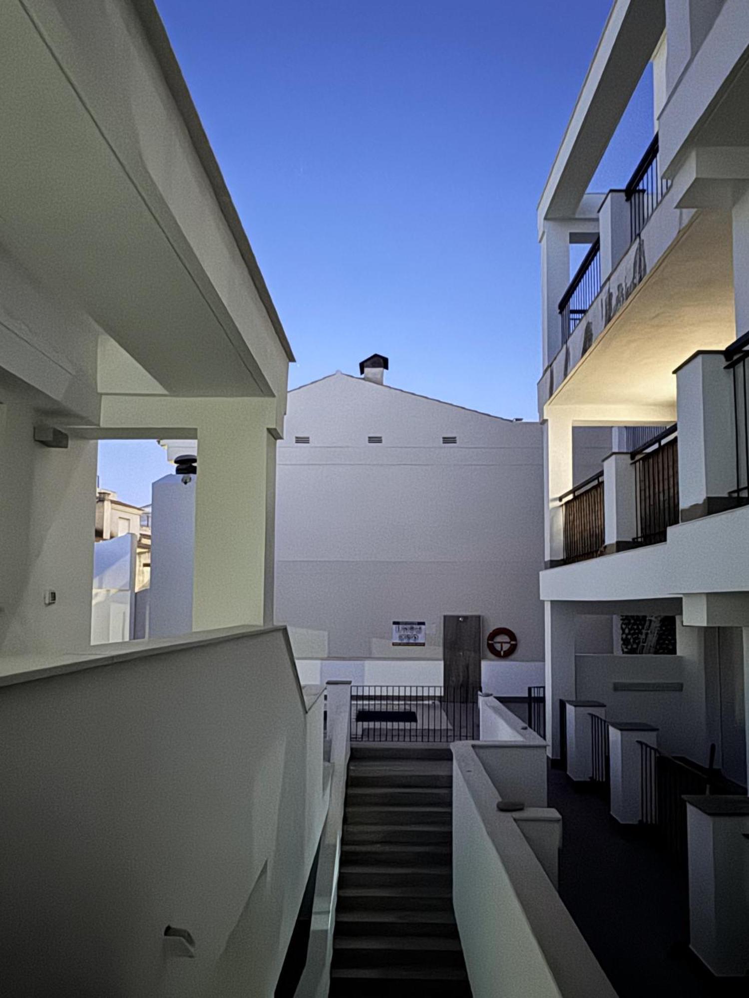 Duplex Piscina, Terraza Y Parking By Vero Altea Esterno foto