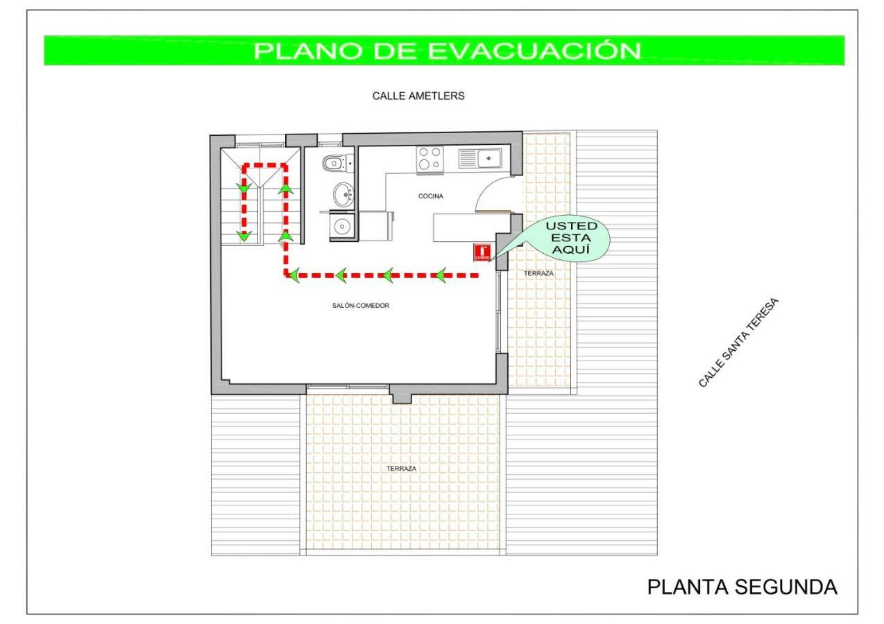 Duplex Piscina, Terraza Y Parking By Vero Altea Esterno foto