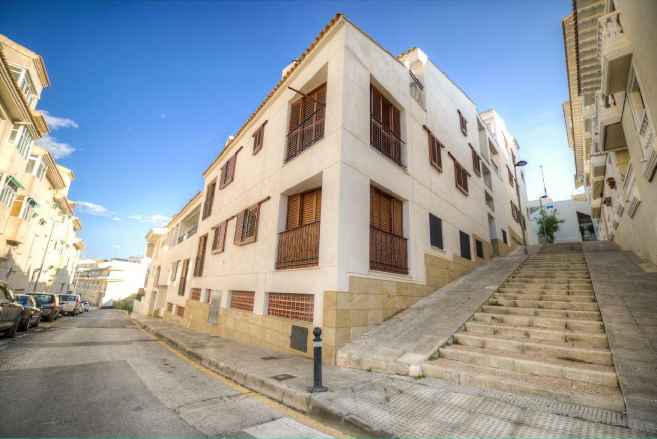 Duplex Piscina, Terraza Y Parking By Vero Altea Esterno foto