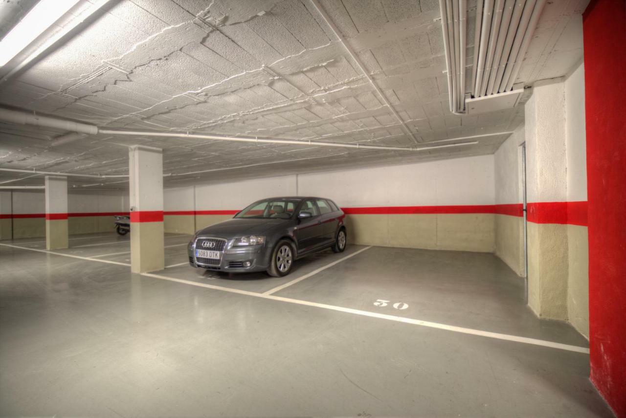 Duplex Piscina, Terraza Y Parking By Vero Altea Esterno foto